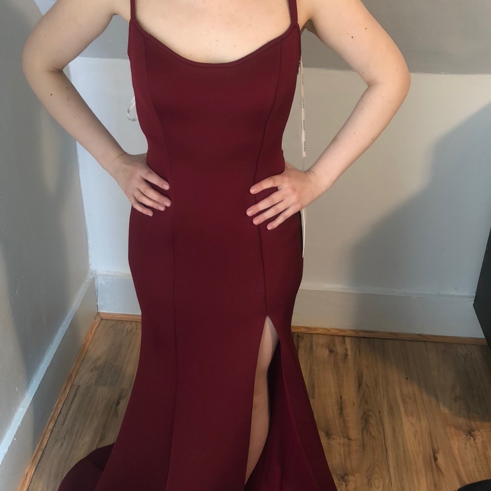 Jovani Dress size 4